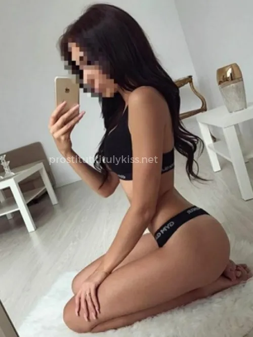 Проститутка Настя - Фото 2 №175932