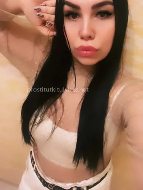 Проститутка Настя - Фото 6 №211666
