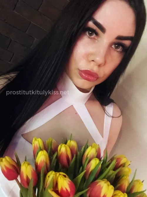 Проститутка Настя - Фото 4 №211666