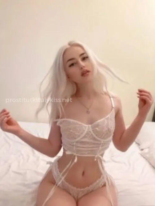 Проститутка Настя - Фото 3 №214079