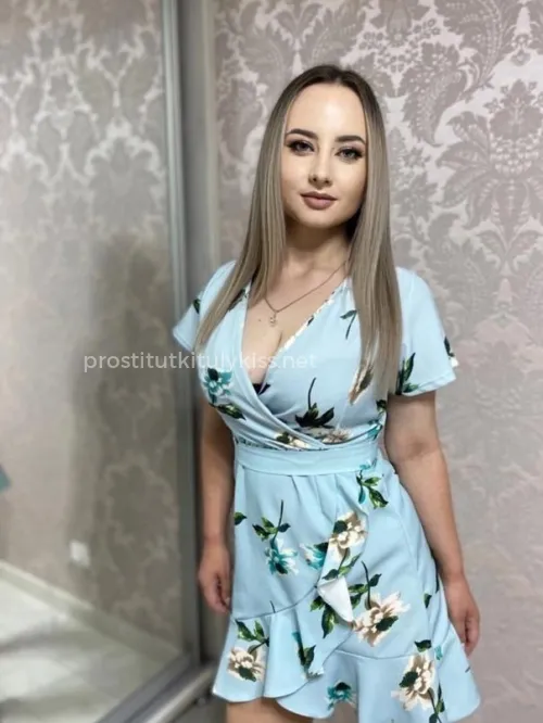 Проститутка Соня - Фото 1 №214558