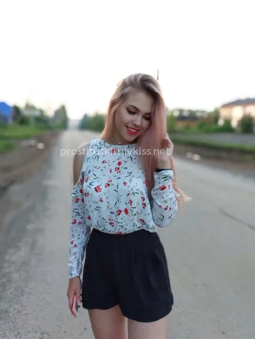 Проститутка Катя - Фото 3 №217166