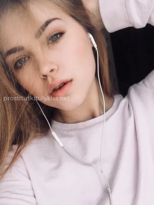 Проститутка Катя - Фото 1 №217166