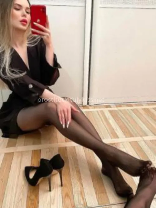 Проститутка Настя - Фото 2 №251822