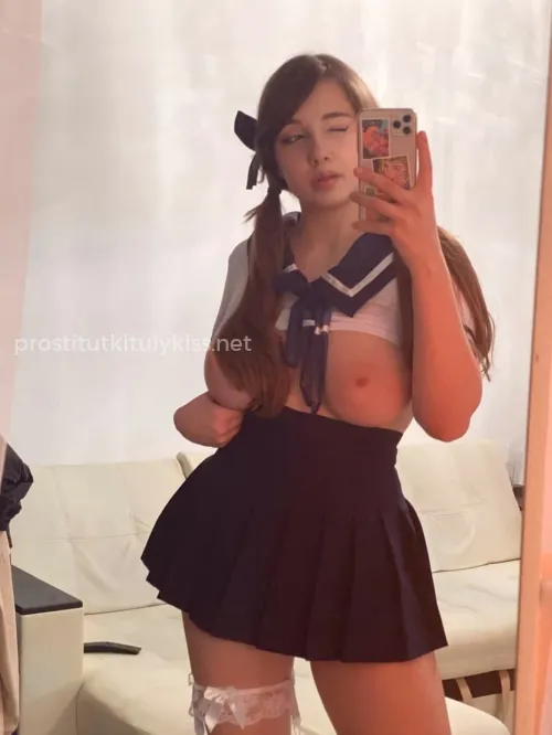 Проститутка Настя - Фото 2 №258510