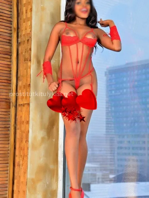 Проститутка naomi - Фото 2 №258931