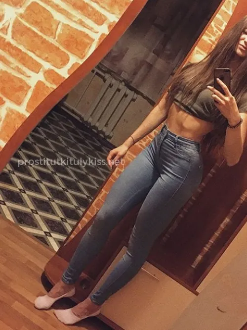 Проститутка Алина - Фото 3 №26029