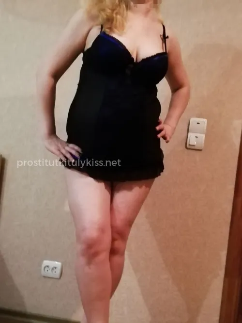 Проститутка Юля - Фото 6 №26060