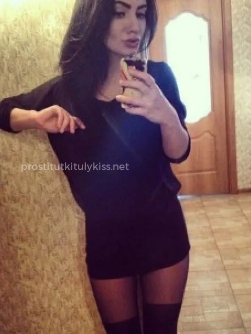 Проститутка Настя - Фото 3 №26067