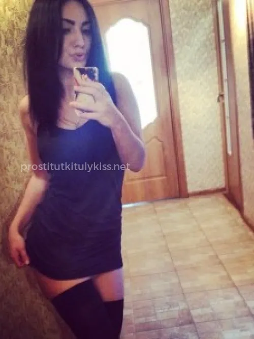 Проститутка Настя - Фото 2 №26067