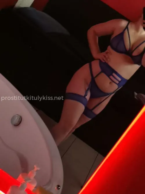 Проститутка Виктория - Фото 1 №270727