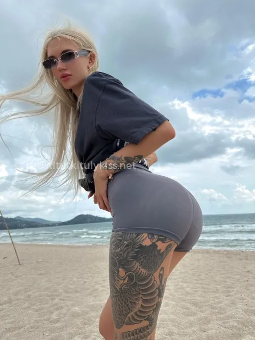 Проститутка Настя - Фото 3 №271438