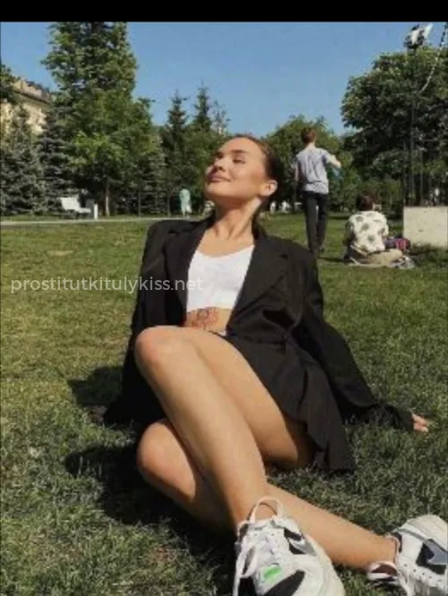 Проститутка Настя - Фото 2 №274290