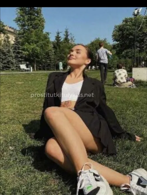 Проститутка Настя - Фото 2 №278030