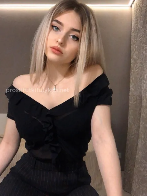 Проститутка София - Фото 2 №279328