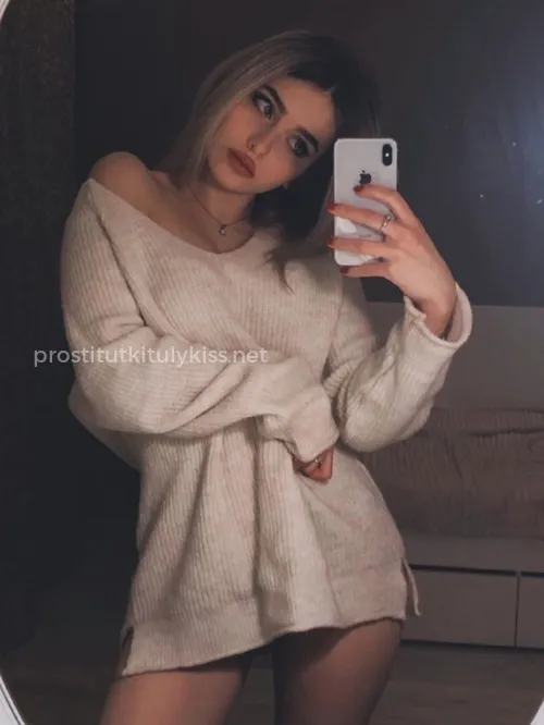 Проститутка Аня - Фото 3 №283883