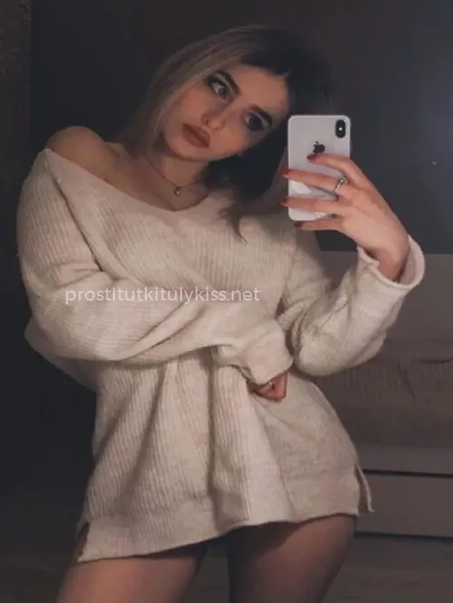 Проститутка Настя - Фото 2 №286326