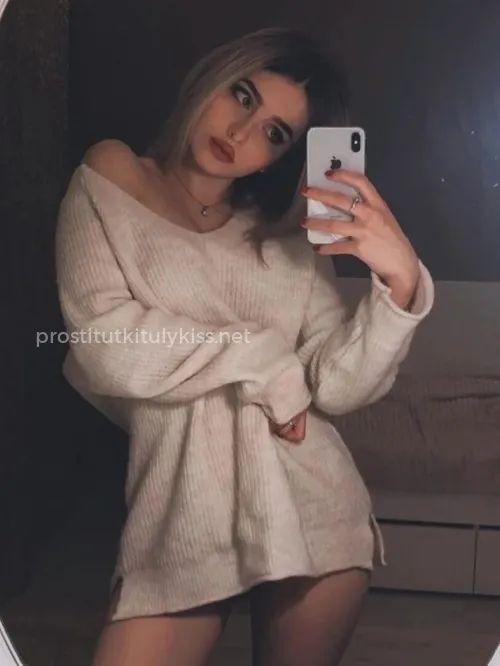 Проститутка Аня - Фото 2 №286852