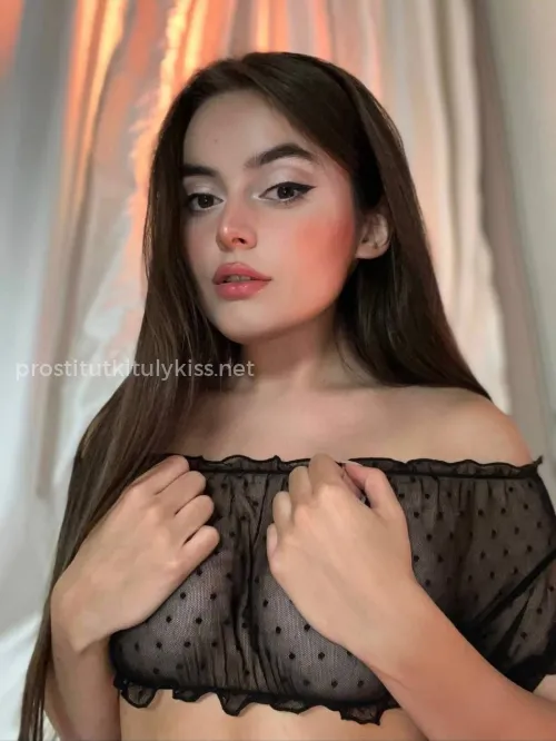 Проститутка Самира - Фото 2 №288160