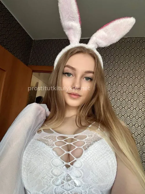 Проститутка Алеся - Фото 3 №289107