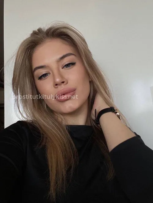 Проститутка Вика - Фото 4 №298927