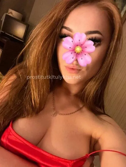 Проститутка Настя - Фото 3 №300309