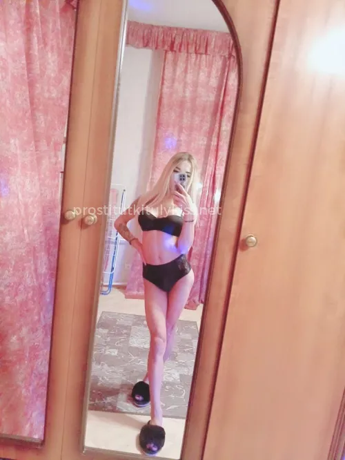 Проститутка Виктория - Фото 2 №301369