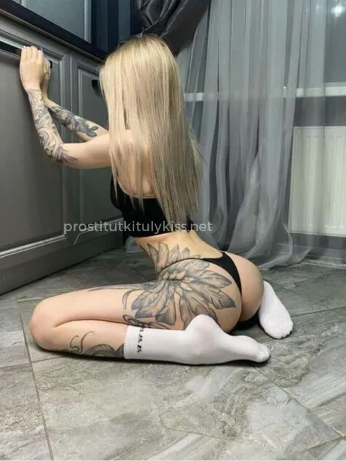 Проститутка Настя - Фото 3 №305454