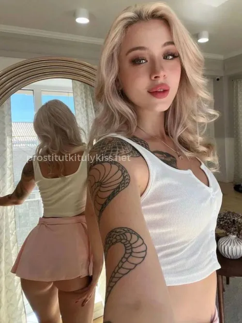 Проститутка Вика - Фото 2 №306960