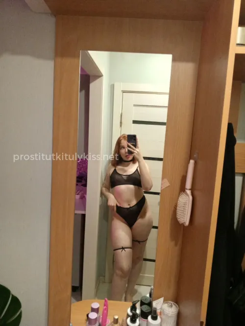Проститутка Настя - Фото 2 №323874