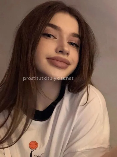 Проститутка Вика - Фото 3 №324780