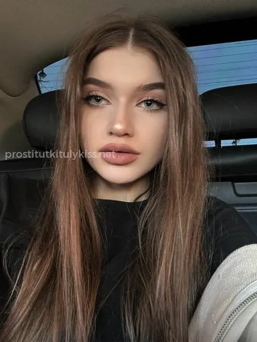 Проститутка Вика - Фото 2 №324780