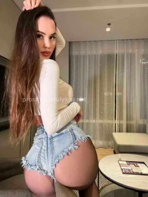 Проститутка Таня - Фото 1 №328881