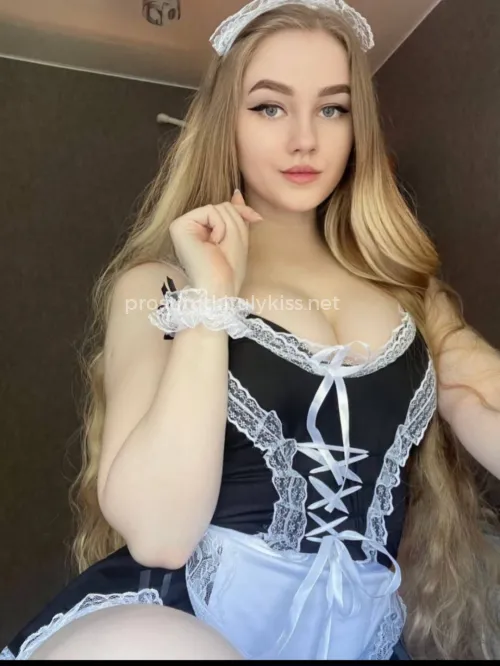 Проститутка Настя - Фото 6 №330564