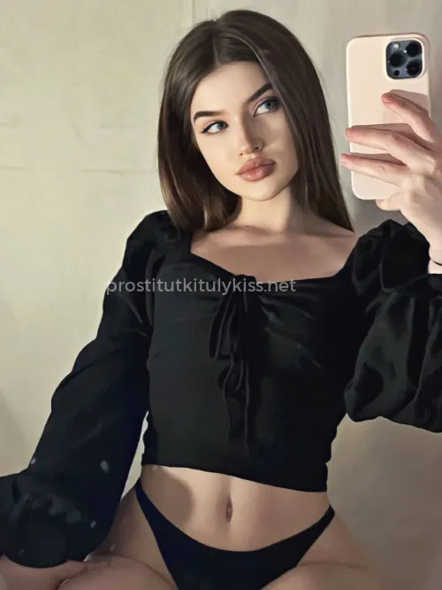Проститутка Настя - Фото 2 №332461