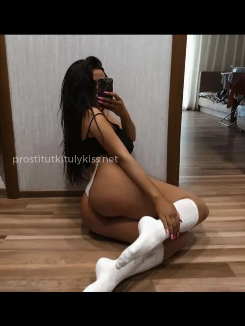 Проститутка Настя - Фото 3 №335386