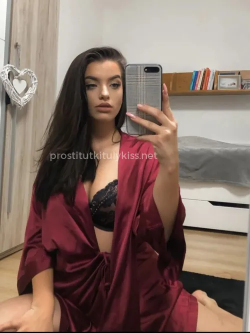 Проститутка Настя - Фото 3 №335639