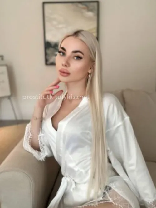 Проститутка Наташа - Фото 1 №336638