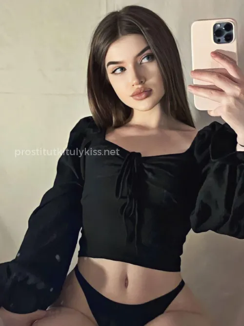 Проститутка Настя - Фото 1 №337970