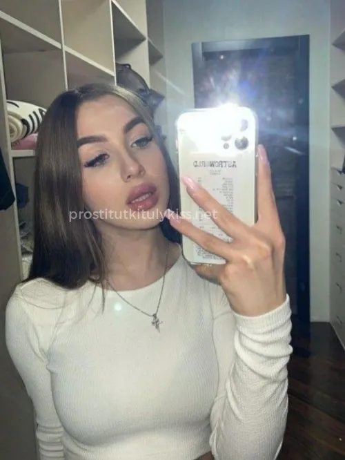 Проститутка Катя - Фото 1 №344177