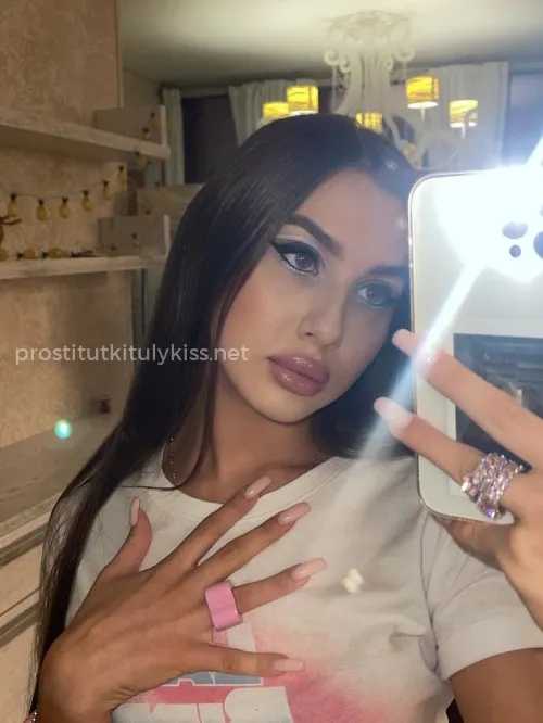 Проститутка Катя - Фото 2 №344177