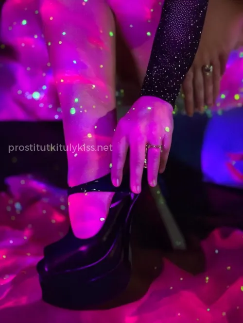 Проститутка Ева - Фото 5 №354510
