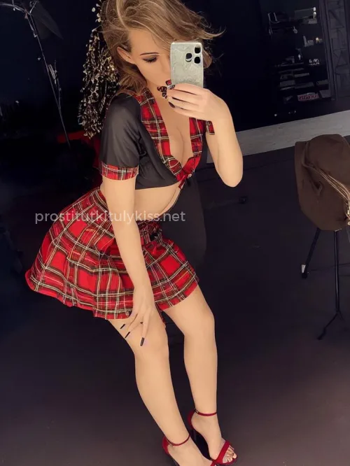 Проститутка Николь - Фото 3 №360683