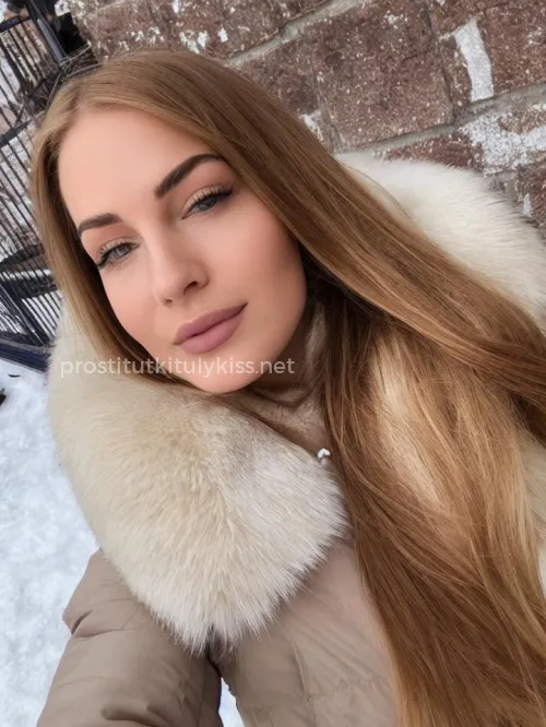 Проститутка Настена - Фото 5 №363419