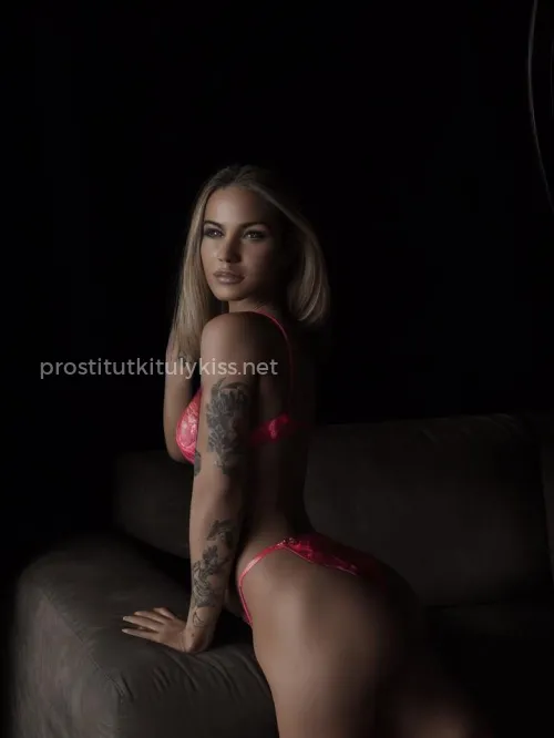 Проститутка Катюша - Фото 2 №364343