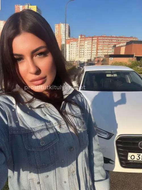 Проститутка Карина - Фото 3 №364945