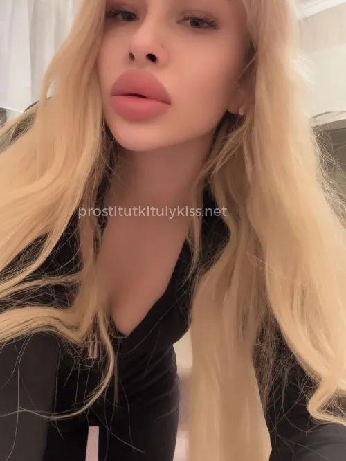 Проститутка Карина - Фото 2 №366369