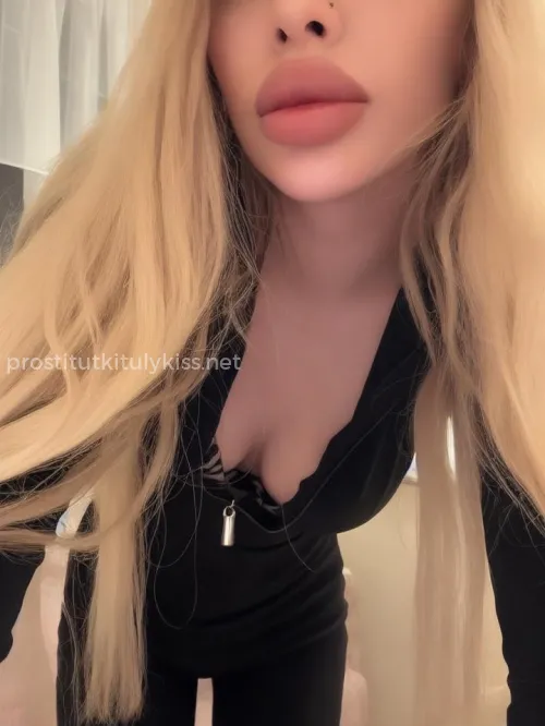 Проститутка Карина - Фото 6 №366369