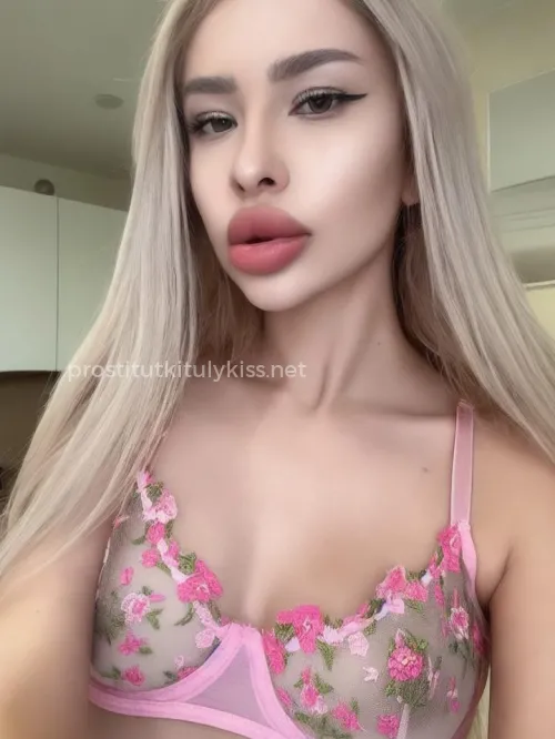 Проститутка Карина - Фото 1 №366369