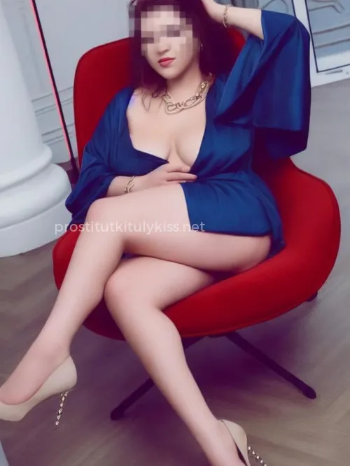 Проститутка Соня - Фото 3 №368321